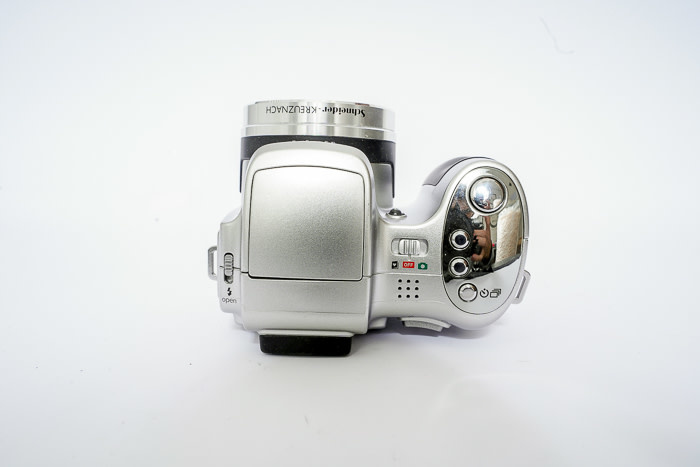 kodak Kodak EasyShare Z710 ASAP Photo and Camera