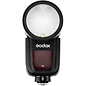 Godox V1 Li-Ion Flash f/ Canon