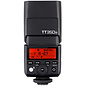 Godox TT350 Mini Thinklite AA Powered Flash for Nikon