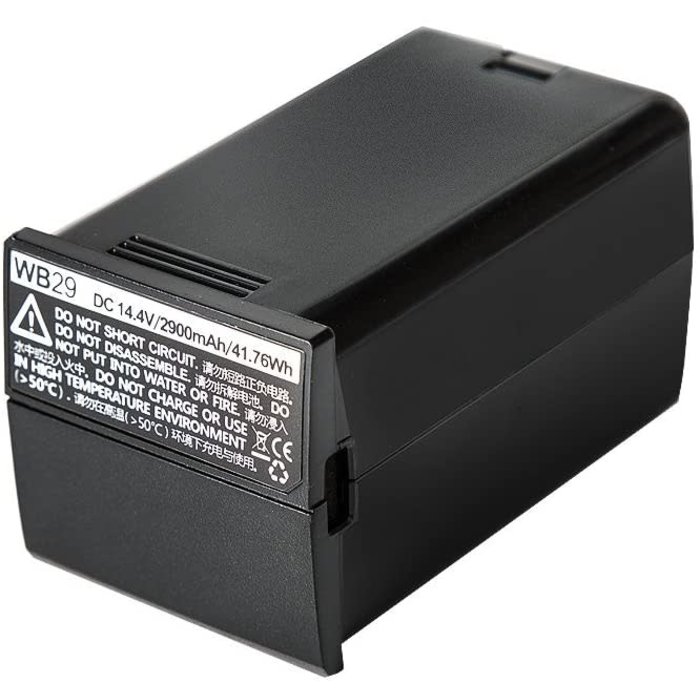 Godox AD200 WB-29 Battery