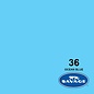 Savage 107" Seamless Paper Ocean Blue