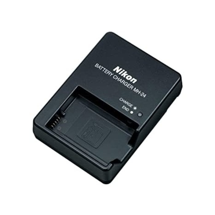 Nikon MH-24 Battery Charger