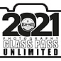 2021 UNLIMITED Photography Class Pass