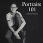 Portraits 101 - *Date TBD*