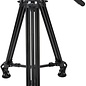 ProMaster CT75K Cine Tripod Legs and Leveling Bowl