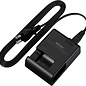 Nikon MH-25A Battery Charger USED
