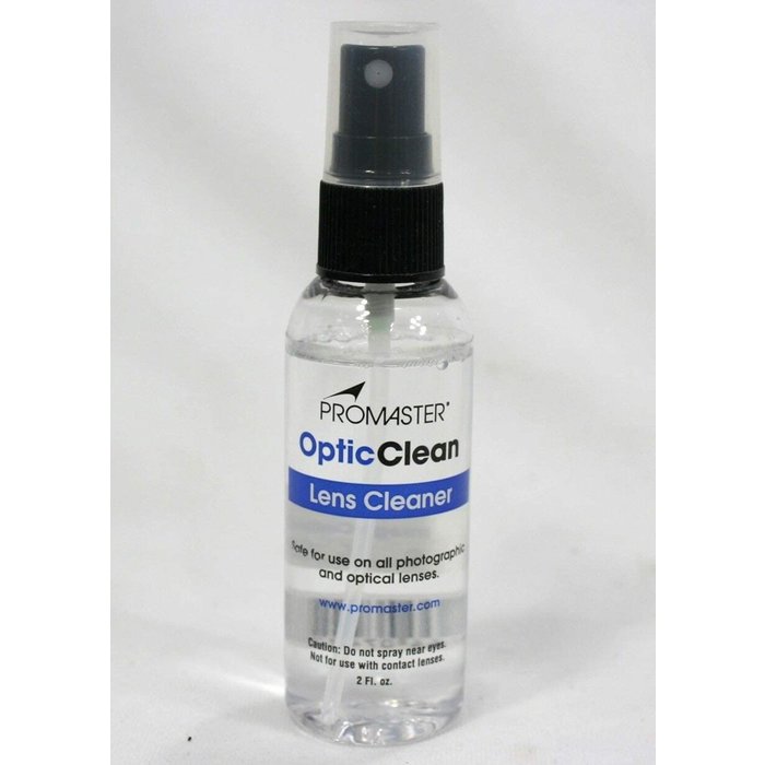 ProMaster OpticClean 2oz Pump