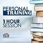 Personal Training - 1 hour