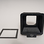 Mamiya RB67 Pro S - Bellows Lens Hood 77mm