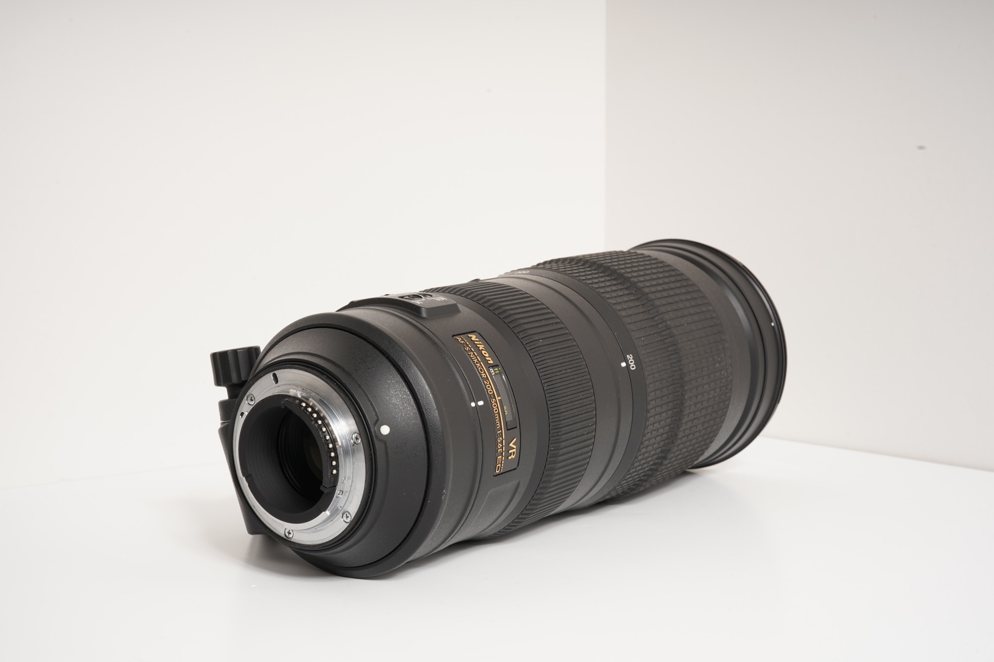 Nikon Nikon Af S Fx Nikkor 0 500mm F 5 6e Ed Asap Photo And Camera