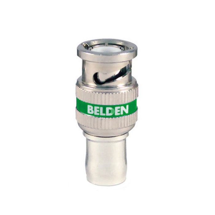 Belden BNC Compression Connector 6G