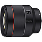 Rokinon AF 85mm f/1.4 Lens for Canon RF