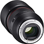 Rokinon AF 85mm f/1.4 Lens for Canon RF