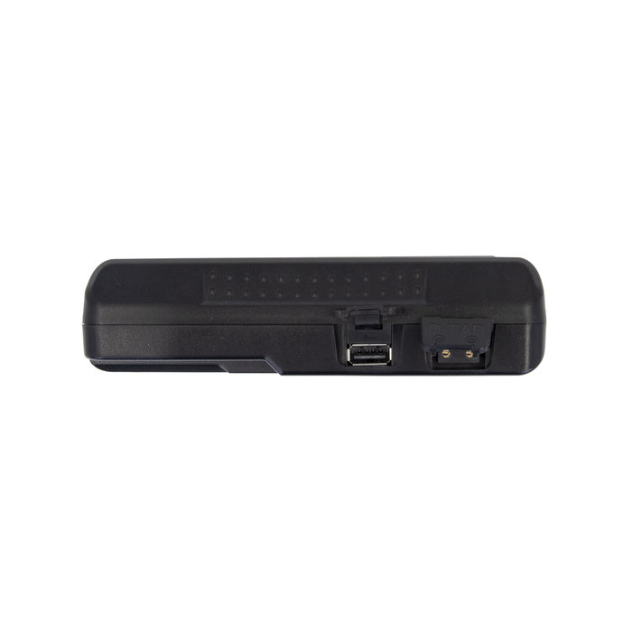 Promaster Compact V-Mount Battery Kit 95Wh with D-Tap & USB-A
