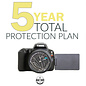 Total Protection Plan 5-Year Gold Warranty