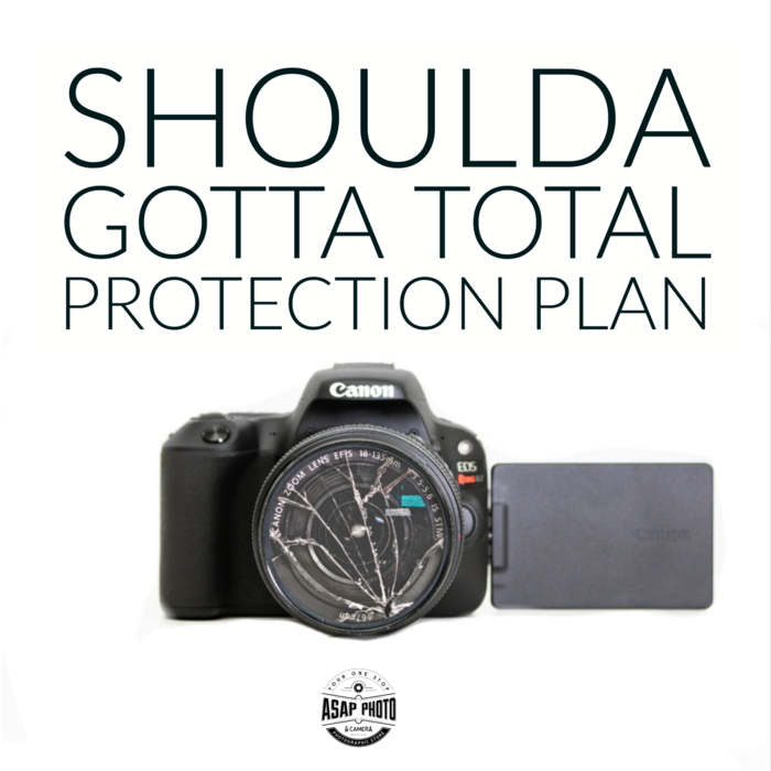 Total Protection Plan 3-Year Silver Warranty