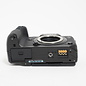 Fujifilm XH1 Mirrorless Camera body