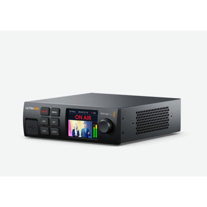 Blackmagic Web Presenter 4K (FBA)