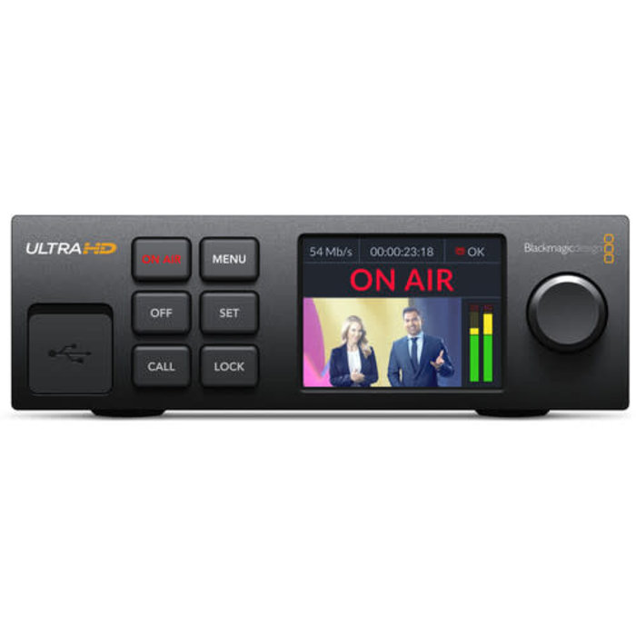 Blackmagic Web Presenter 4K (FBA)