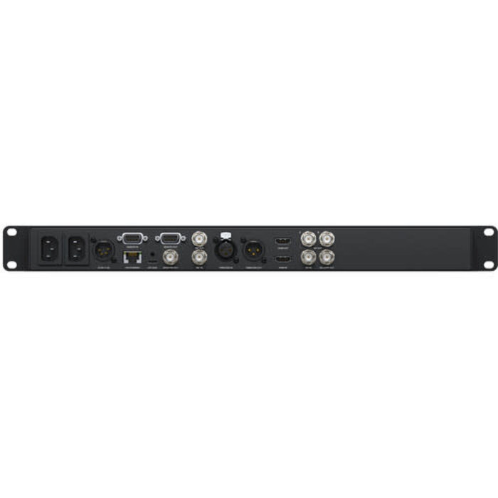 HyperDeck Studio 4K Pro
