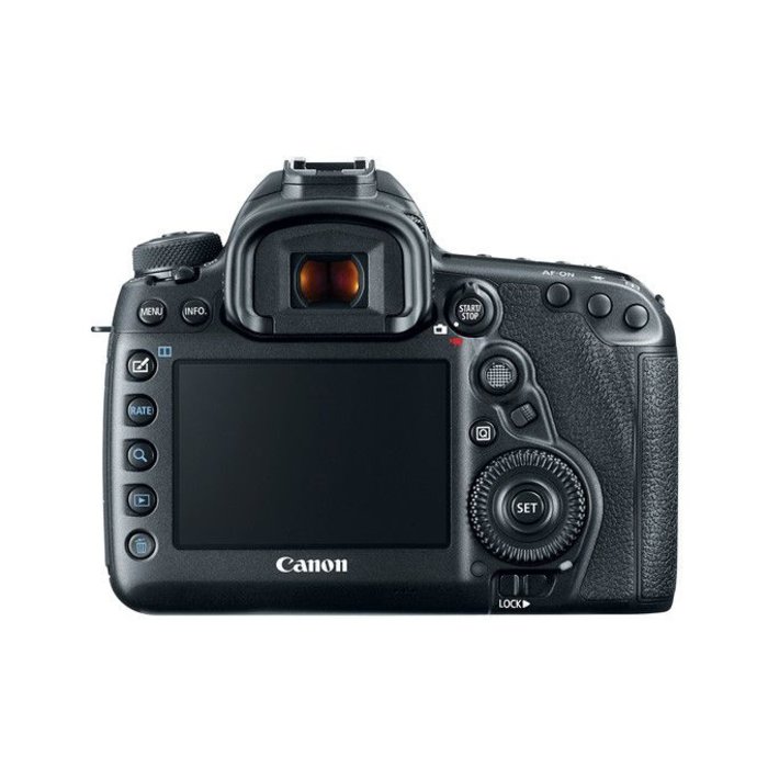 Canon EOS 5D Mark IV Body