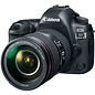 Canon EOS 5D Mark IV w/ 24-105mm f/4 IS II