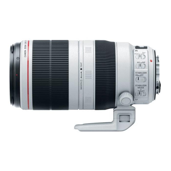 Canon EF 100-400mm f/4-5.6L IS II USM