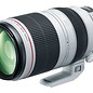 Canon EF 100-400mm f/4-5.6 L IS II USM Lens