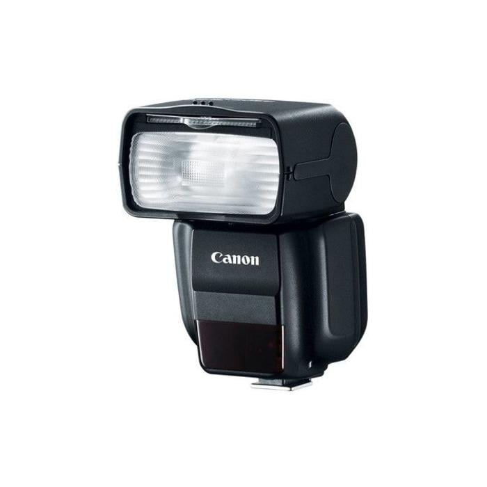 Canon Speedlite 430EX III-RT