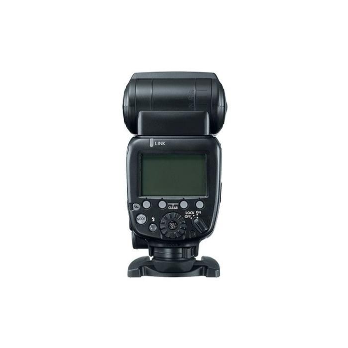 Canon Speedlite 600EXII-RT