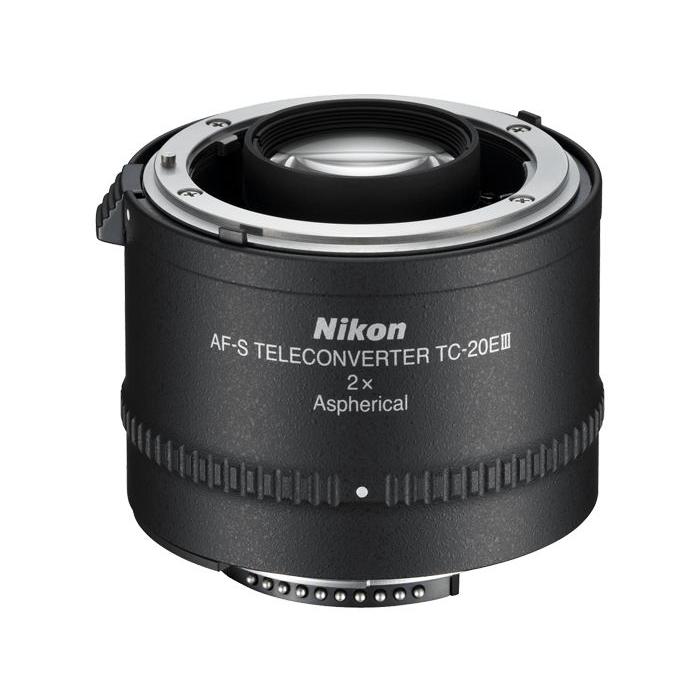 Nikon TC-20EIII Tele-Converter AF-S