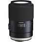 Tamron SP 90mm f/2.8 Di VC USD - Canon