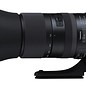 Tamron SP 150-600mm f/5-6.3 Di VC G2 - Canon