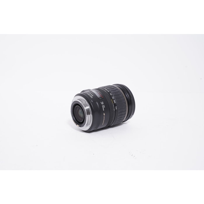Canon EF 28-135mm F/3.6-5.6 IS Zoom Lens