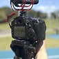 Rode VideoMic Go Lightweight On-Camera Microphone with Rycote