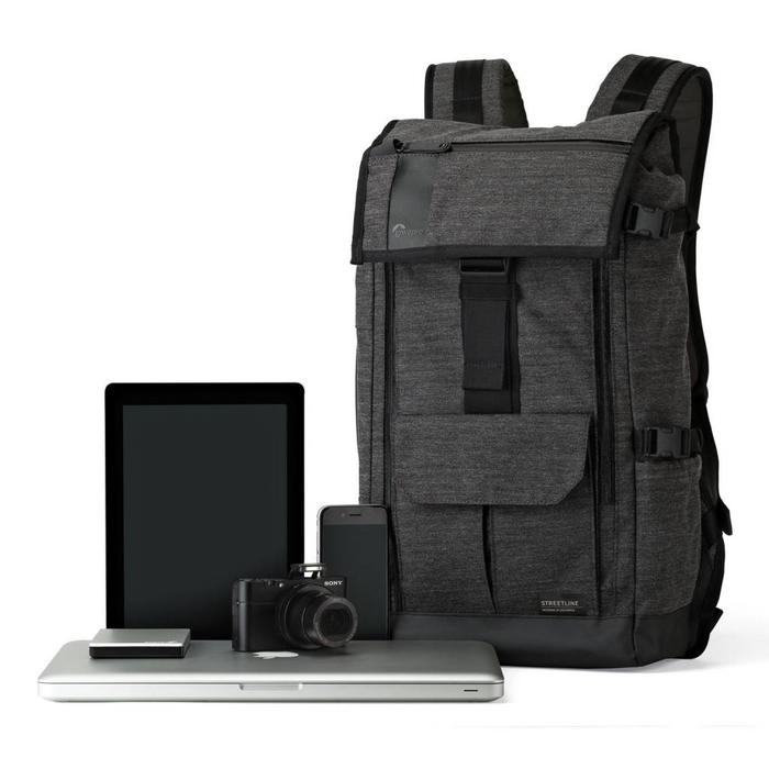 Lowepro Streetline BP 250 Backpack