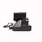 Polaroid Sonar OneStep w/ ITT MagicFlash and strap