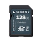 ProMaster SDXC 128GB Pro Velocity