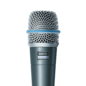 Shure Beta 57A Microphone