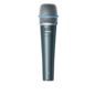 Shure Beta 57A Microphone