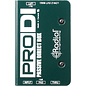 Radial R800 1100 Pro DI Full Range Passive Direct Box