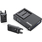 Hollyland Mars T1000 Full-Duplex Intercom System with Four Beltpack Transceivers