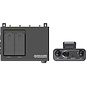 Hollyland Mars T1000 Full-Duplex Intercom System with Four Beltpack Transceivers