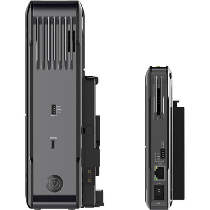 Hollyland Hollyland Syscom 421 1800' Wireless Video & Audio Transmission System