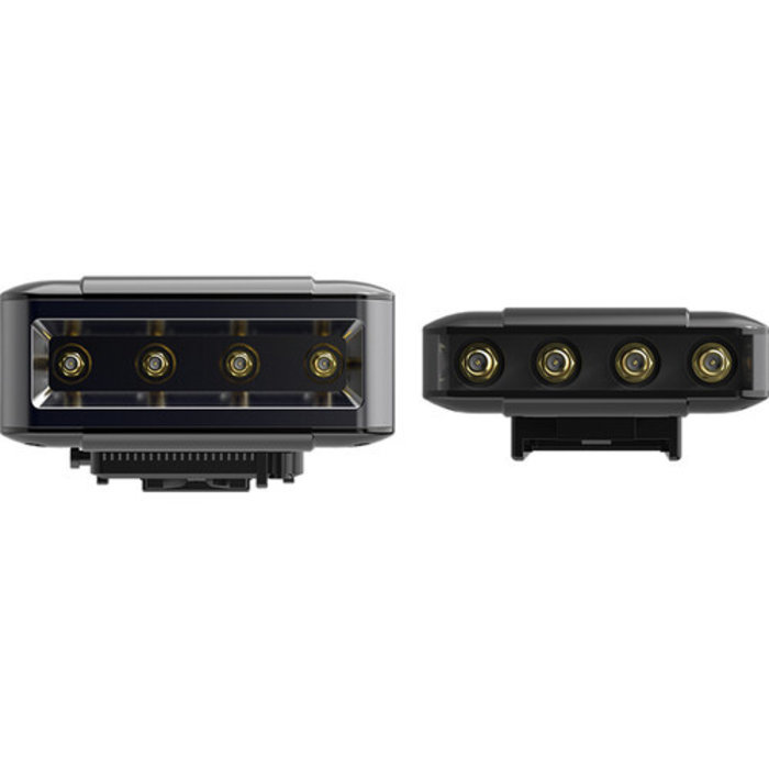 Hollyland Hollyland Syscom 421 1800' Wireless Video & Audio Transmission System