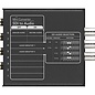 Blackmagic Design Mini Converter - SDI to Audio
