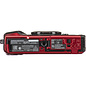 Olympus TG-6 Digital Camera - Red