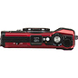 Olympus TG-6 Digital Camera - Red