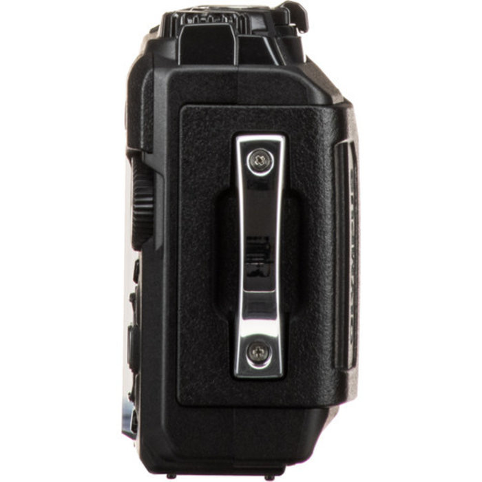 Olympus TG-6 DIGITAL CAMERA - Black