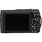 Olympus TG-6 DIGITAL CAMERA - Black